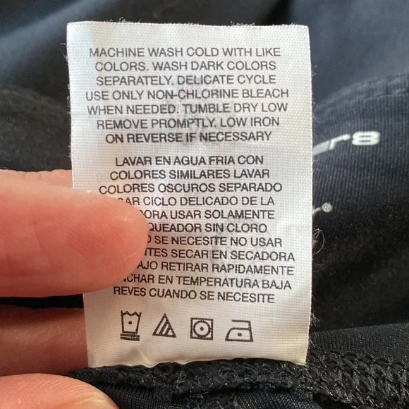 Layers tights - Picture 6 of 6